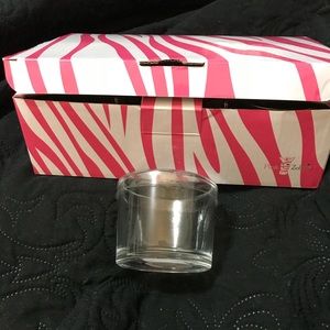 Pink Zebra Essential Glass 6pk